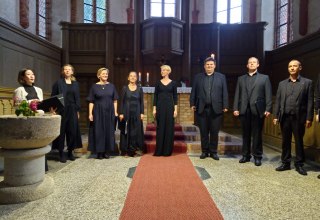 &copy; Ensemble Variatio