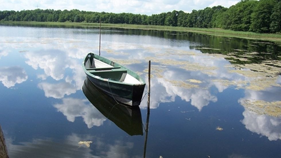 Een droom voor natuurliefhebbers, © Ferienhaus Naturnah/ Noll