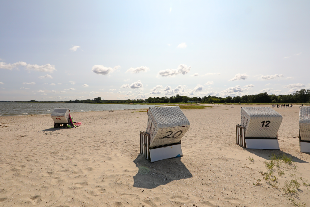 Eldena lido, © TMV/Gohlke
