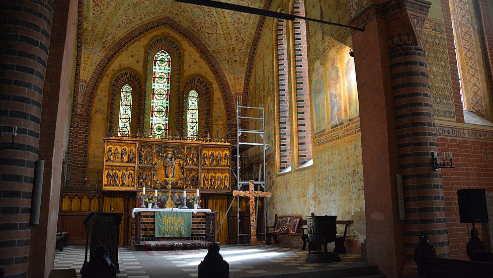 © Touirsmusverband Mecklenburg-Schwerin © Touirsmusverband Mecklenburg-Schwerin