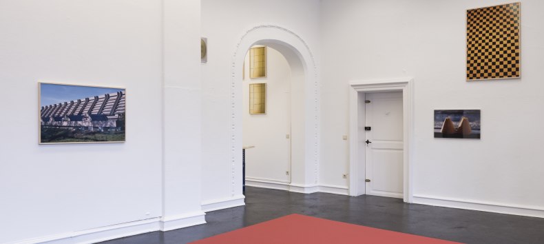 &copy; Florian Glaubitz