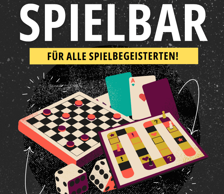 Bibliotheek - SpielBar SPEZIAL, © Regionalbibliothek NB