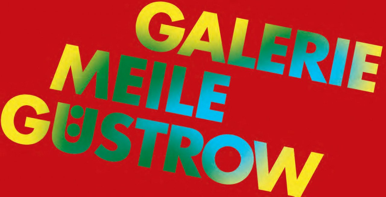 &copy; Galeriemeile