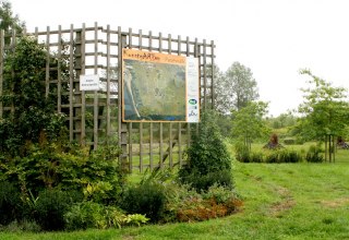 KunstgARTen w Pasewalku, © Sabrina Wittkopf-Schade