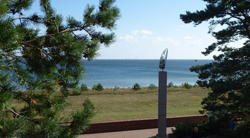 Promenada, © KV Baabe Promenada, © KV Baabe