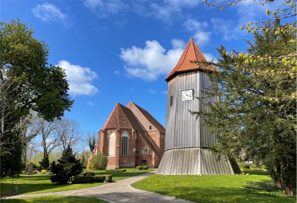 NABU traveling exhibition, © Südliche Boddenküste