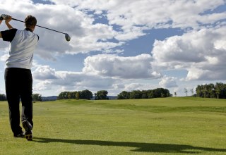 &copy; arcona Golfhotel Teschow GmbH / Henrike Schunck