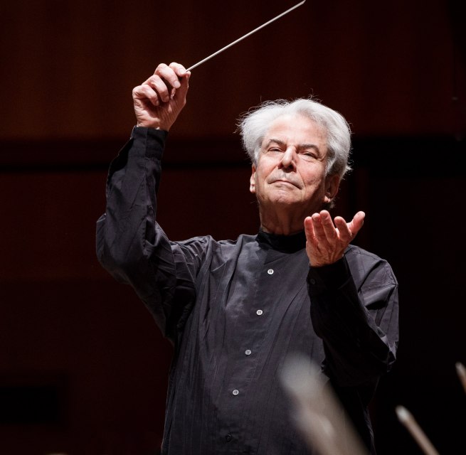 &copy; Accademia di Santa Cecilia/ph Musacchio, Ianniello & Pasqualini