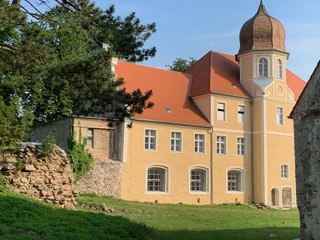 Spantekow, &copy; Von Harnier