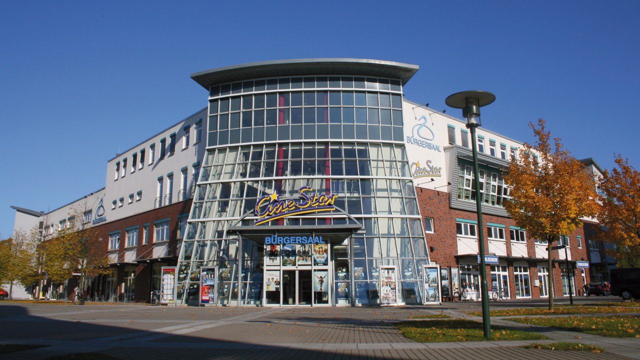 cinestar-16-9, &copy; Kur- und Tourismus GmbH Waren (M&uuml;ritz)