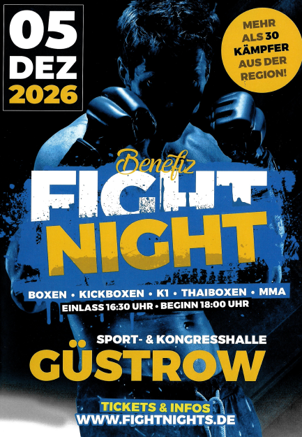 © Allround Sport Gym Rostock © Allround Sport Gym Rostock