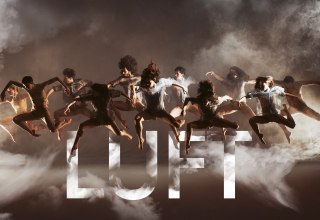 © Deutsche Tanzkompanie © Deutsche Tanzkompanie