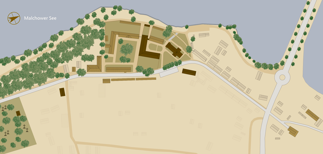 &copy; Inselstadt Malchow