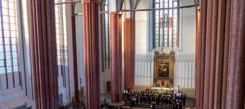 &copy; Greifswalder Bachwoche