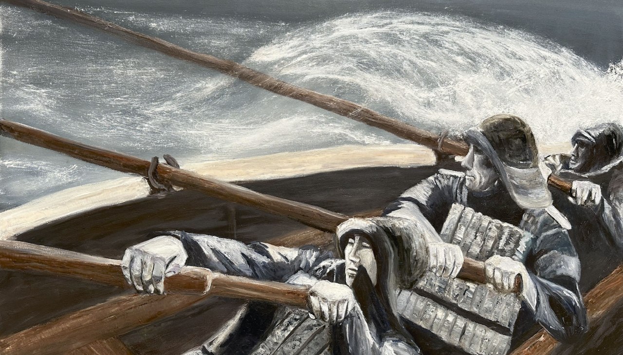 25MaikFischer3Wu25x15#1a, © Maik Fischer