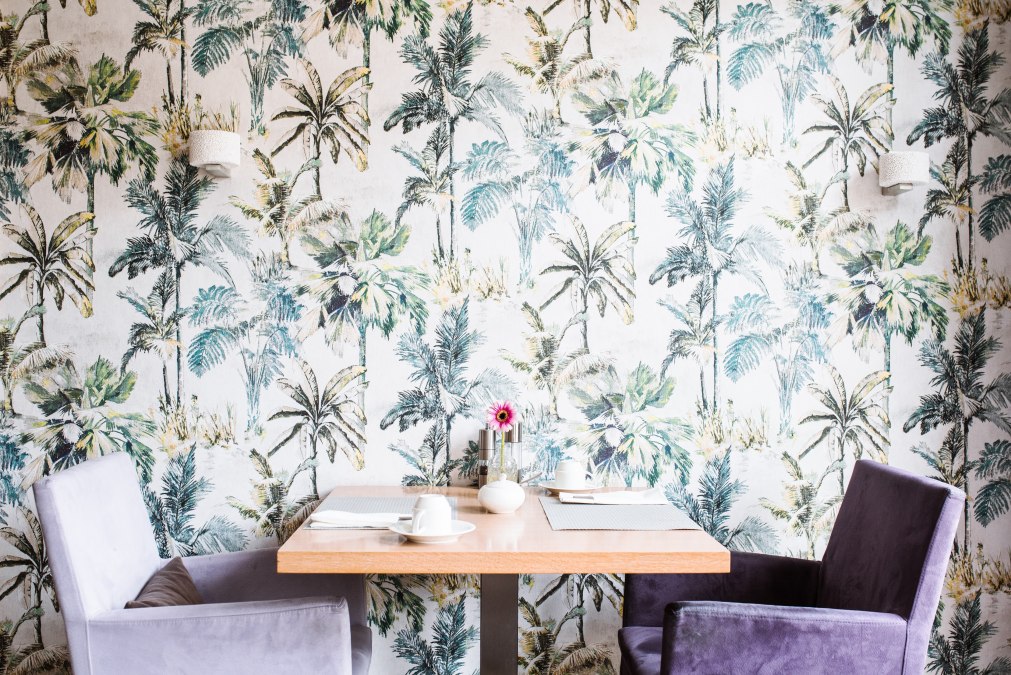 Śniadanie w restauracji #fraukorn., &copy; The Grand Hotel Management GmbH