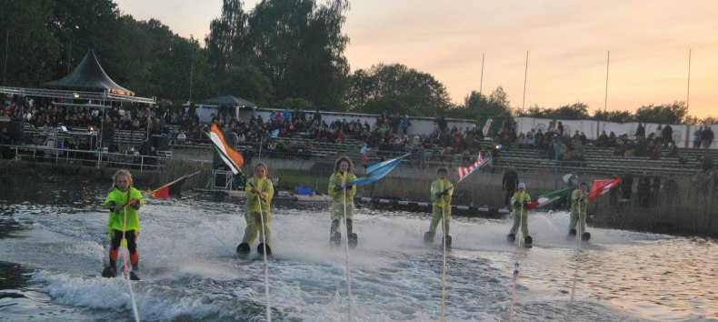 © WSC Luzin Feldberg e.V. © WSC Luzin Feldberg e.V.