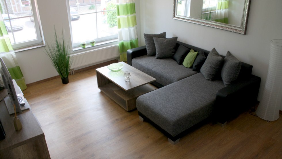 Vakantiewoning 2, © Ferienresort TexasMV