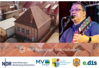 &copy; Fritz-Reuter-Literaturmuseum