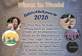 &copy; Stadtbibliothek