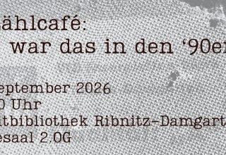 © Stadt Ribnitz-Damgarten © Stadt Ribnitz-Damgarten