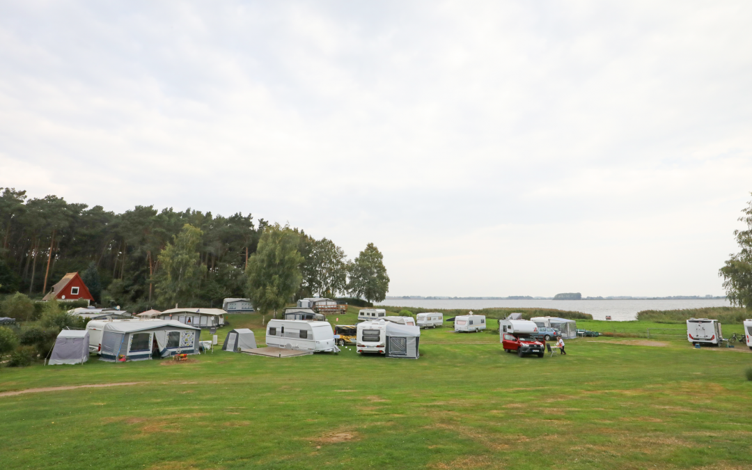 Campingplatz Stahlbrode_4, © TMV/Gohlke