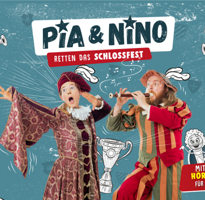 © Nino Kann © Nino Kann