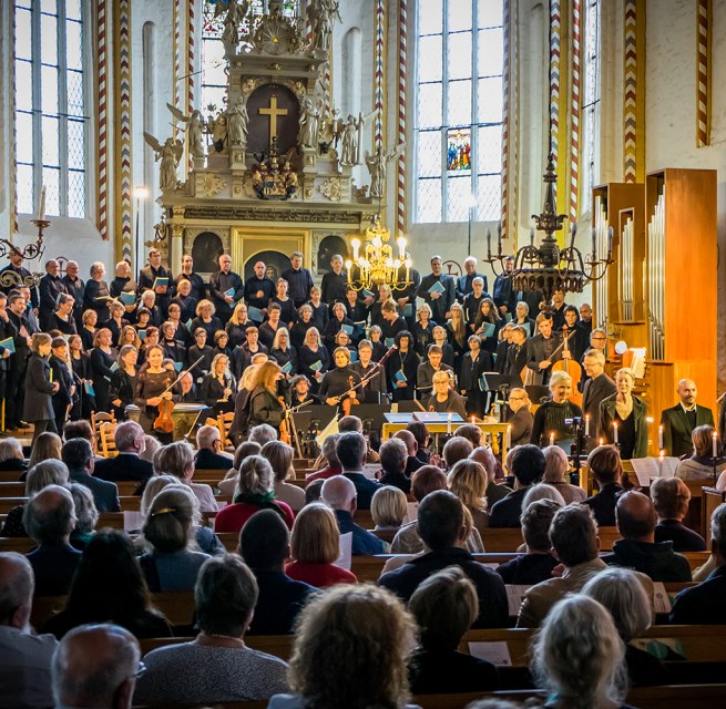 &copy; Sch&ouml;nberger Musik und Kunst e.V., Foto: Heiko Preller