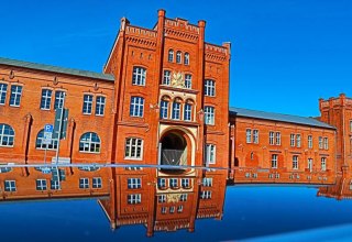 &copy; Welterbeverein Schwerin