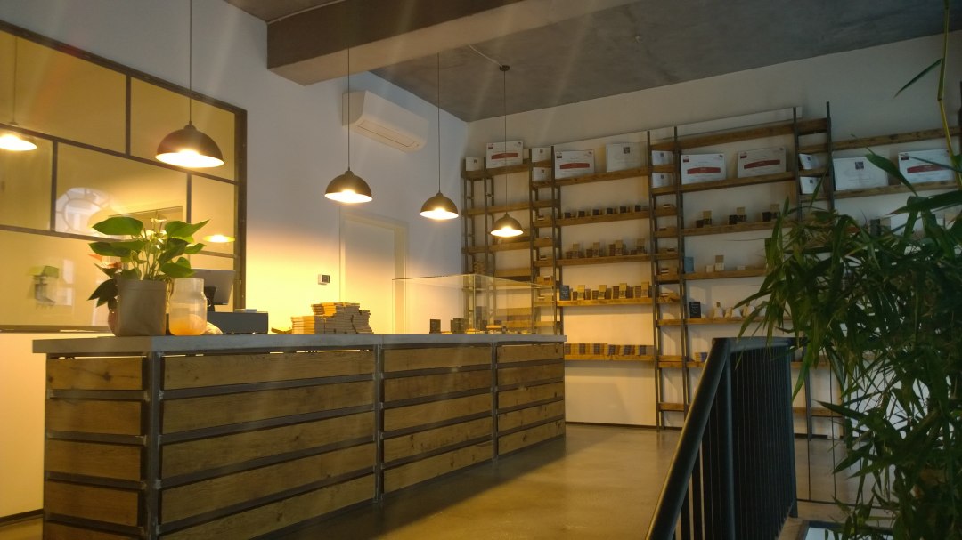 Sklep, © Kilian&Close