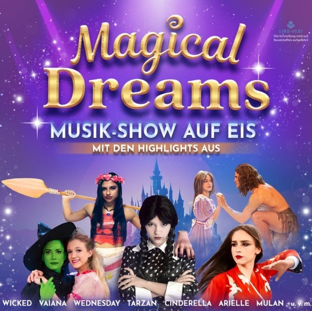 © agenda production international GmbH