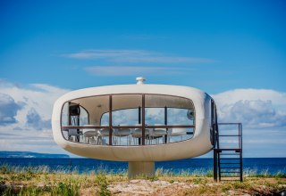 © Binzer Bucht Tourismus © Binzer Bucht Tourismus