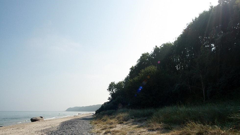 Baltic Sea // &copy; surflocal.de