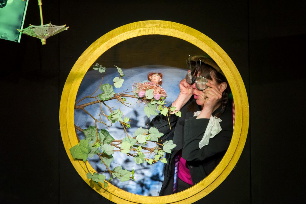 © Theater Maskotte_Foto Tom Schweers