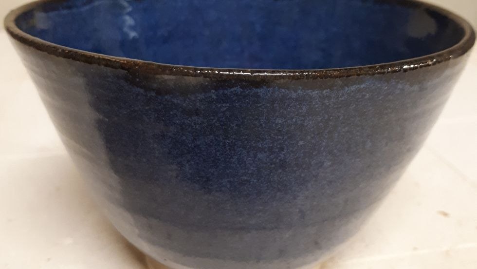 Bowl, &copy; Kristin Kommke