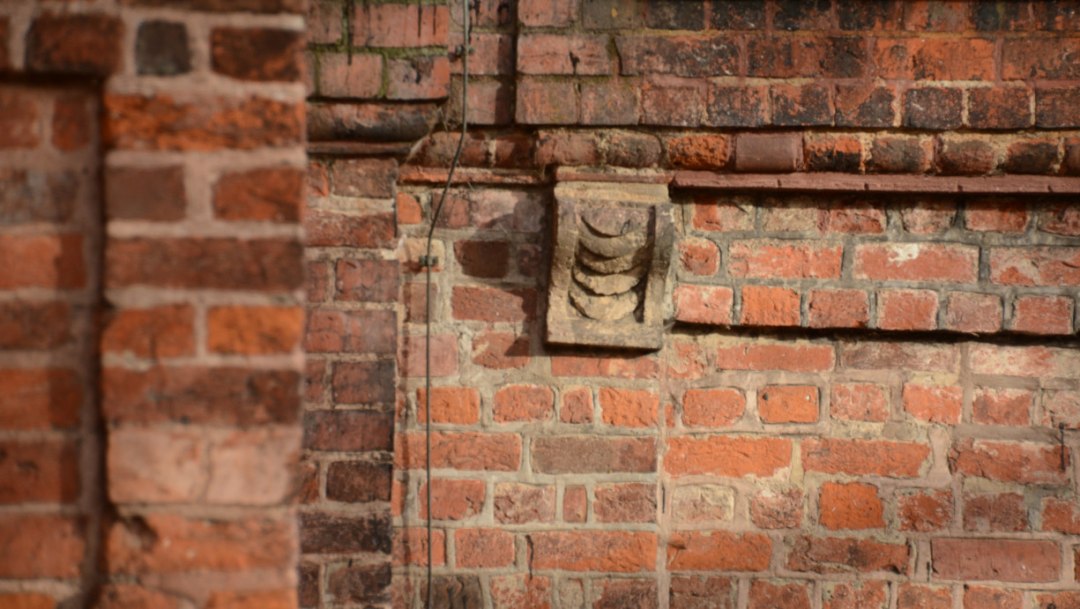 Schelfkirche Schwerin detail brick, © Tourismusverband Mecklenburg-Schwerin