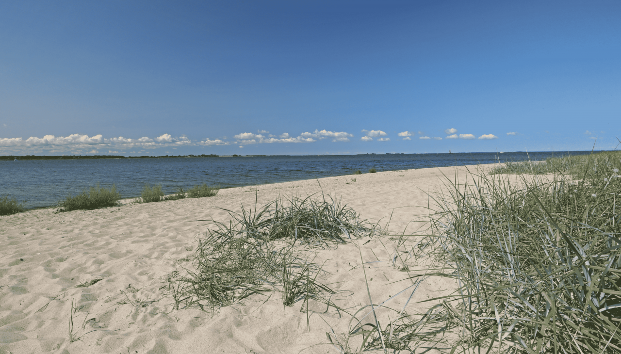 Beach access, &copy; TMV/Gohlke
