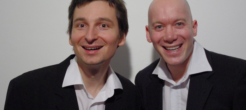 © Jürgen Wegscheider © Jürgen Wegscheider