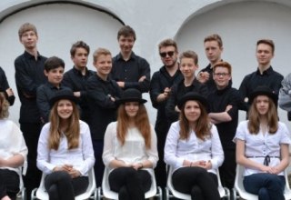 © (c) Musikschule Erfurt © (c) Musikschule Erfurt