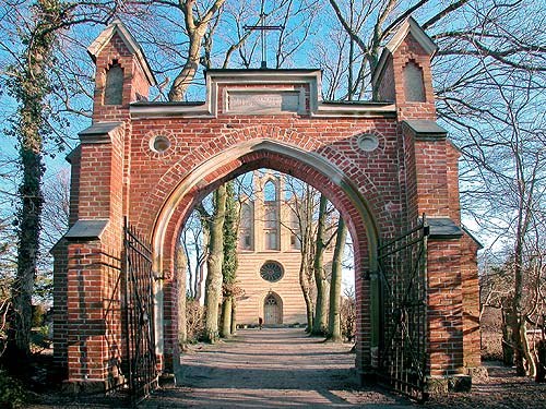Peter Paul Church