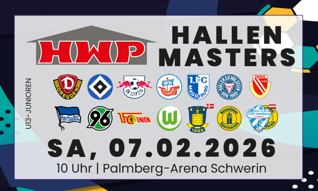 Sterk deelnemersveld bij de vierde editie van de HWP Indoorkampioenschappen, &copy; Neum&uuml;hler SV ./. sk