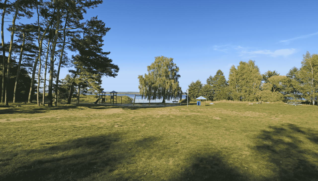 Weide bij badplaats Rieth, © TMV/Gohlke Weide bij badplaats Rieth, © TMV/Gohlke