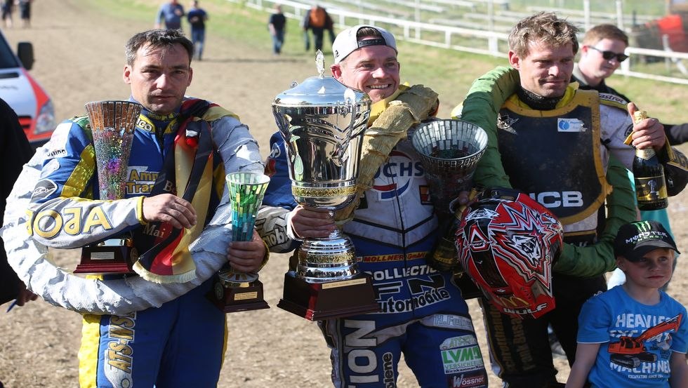 © D. Sievers © D. Sievers