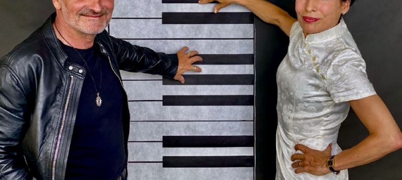 © Lutz Gerlach & Ulrike Mai © Lutz Gerlach & Ulrike Mai