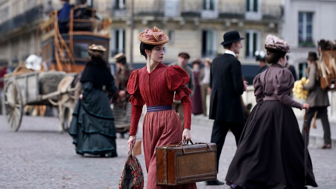 SKH_Farben der Zeit, © Studiocanal GmbH