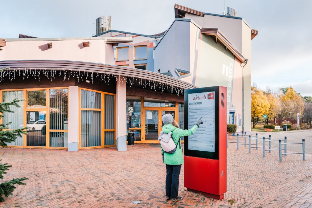 Baabe_Haus-des-Gastes_outside_c_Mirko-Boy, © Mirko Boy