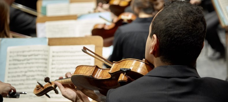 Chamber Music // © hmt Rostock Chamber Music // © hmt Rostock