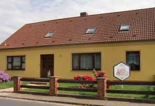 Vakantiewoning in Tollensetal // © Doreen Fink Vakantiewoning in Tollensetal // © Doreen Fink
