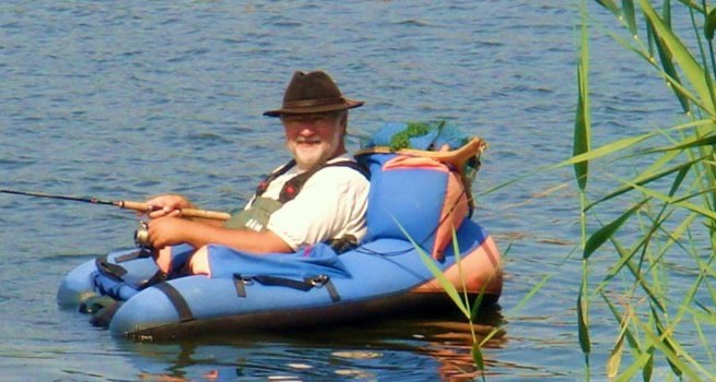 &copy; Bernds Belly Boot Verleih