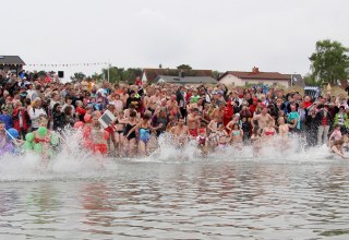 &copy; Gemeinde Ostseebad Glowe